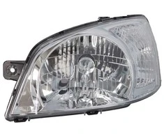 Priekinis žibintas TYC Hyundai Getz 2002-
