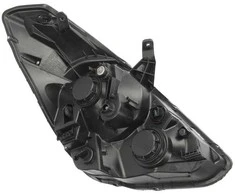 Priekinis žibintas TYC Hyundai H-1 2008-