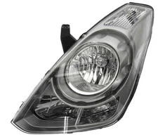 Priekinis žibintas TYC Hyundai H-1 2008-