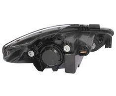 Priekinis žibintas TYC Hyundai i10 2007-