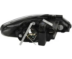 Priekinis žibintas TYC Hyundai i10 2007-