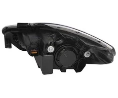 Priekinis žibintas TYC Hyundai i10 2007-