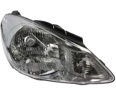 Priekinis žibintas TYC Hyundai i10 2007-