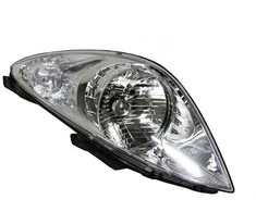 Priekinis žibintas TYC Hyundai i20 2008-
