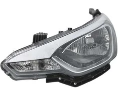 Priekinis žibintas TYC Hyundai i20 2014-