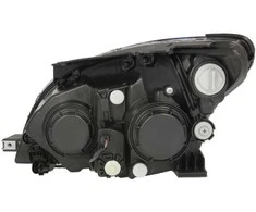 Priekinis žibintas TYC Hyundai i30 2007-