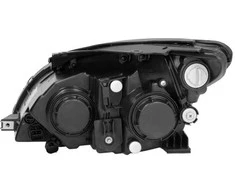 Priekinis žibintas TYC Hyundai i30 2007-