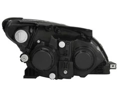 Priekinis žibintas TYC Hyundai i30 2007-