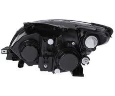 Priekinis žibintas TYC Hyundai i30 2007-