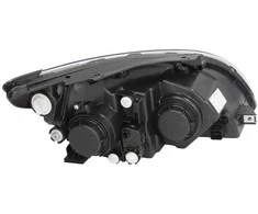 Priekinis žibintas TYC Hyundai i30 2007-