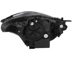 Priekinis žibintas TYC Hyundai i30 2011-