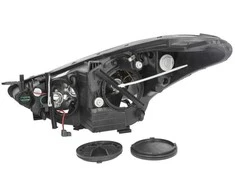 Priekinis žibintas TYC Hyundai i30 2011-
