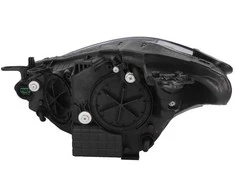Priekinis žibintas TYC Hyundai i30 2011-