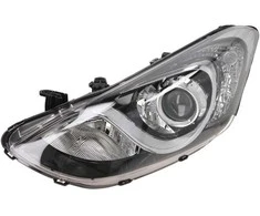 Priekinis žibintas TYC Hyundai i30 2011-