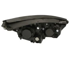 Priekinis žibintas TYC Hyundai IX35 2009-