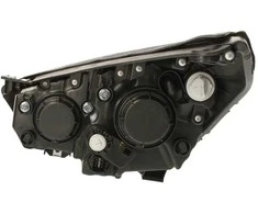Priekinis žibintas TYC Hyundai IX35 2009-