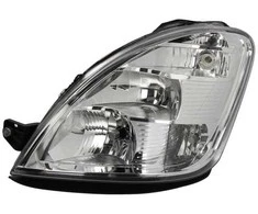 Priekinis žibintas TYC Iveco Daily 2006-2012