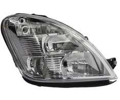 Priekinis žibintas TYC Iveco Daily 2006-2012