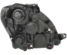 Priekinis žibintas TYC Iveco Daily 2011-2014