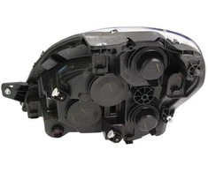 Priekinis žibintas TYC Iveco Daily 2011-2014