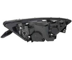Priekinis žibintas TYC Iveco Daily 2014-