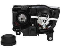 Priekinis žibintas TYC Jeep Compass, Grand Cherokee 2006-