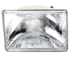 Priekinis žibintas TYC Jeep Grand Cherokee 1991-1999