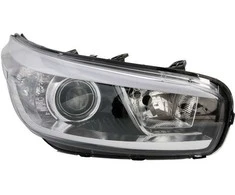 Priekinis žibintas TYC Kia Ceed II 2012-