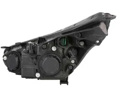 Priekinis žibintas TYC Kia Ceed II 2012-