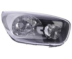 Priekinis žibintas TYC Kia Picanto II 2011-