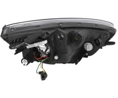 Priekinis žibintas TYC Kia Picanto II 2011-