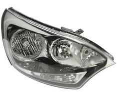 Priekinis žibintas TYC KIA RIO Kia Rio III 2011-