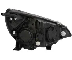 Priekinis žibintas TYC KIA RIO Kia Rio III 2011-