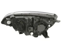 Priekinis žibintas TYC KIA RIO Kia Rio III 2011-