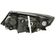 Priekinis žibintas TYC Kia Sorento 2009-