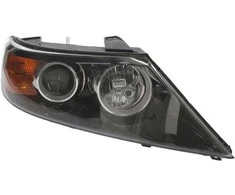 Priekinis žibintas TYC Kia Sorento 2009-