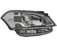 Priekinis žibintas TYC Kia Soul 2008-2014