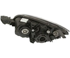Priekinis žibintas TYC Mazda 3 2003-