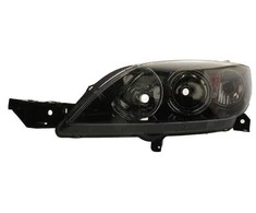 Priekinis žibintas TYC Mazda 3 2003-
