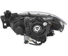 Priekinis žibintas TYC Mazda 3 2013-