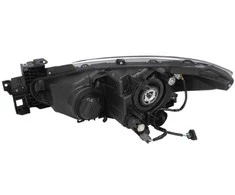 Priekinis žibintas TYC Mazda 3 2013-