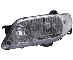 Priekinis žibintas TYC Mazda 323 1998-