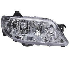 Priekinis žibintas TYC Mazda 323 1998-