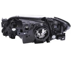 Priekinis žibintas TYC Mazda 323 1998-