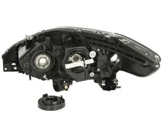 Priekinis žibintas TYC Mazda 5 2005-