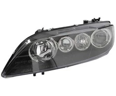 Priekinis žibintas TYC Mazda 6 2002-
