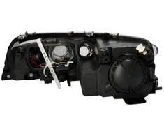 Priekinis žibintas TYC Mazda 6 2002-