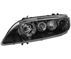 Priekinis žibintas TYC Mazda 6 2002-