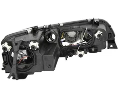 Priekinis žibintas TYC Mazda 6 2002-