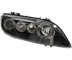 Priekinis žibintas TYC Mazda 6 2002-